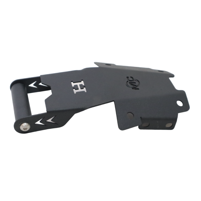 GPS MOUNT FOR CB 200X