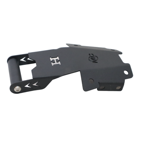 GPS Mount For Honda CB 200X