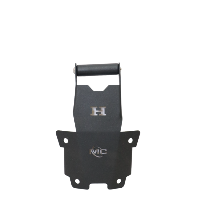 GPS MOUNT FOR CB 200X