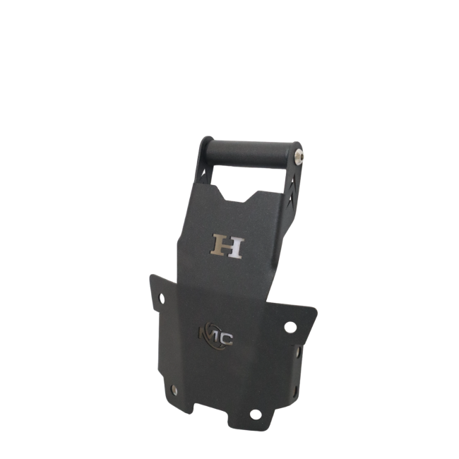 GPS MOUNT FOR CB 200X