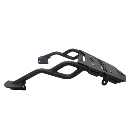 Pipe Carrier for Mahindra Mojo