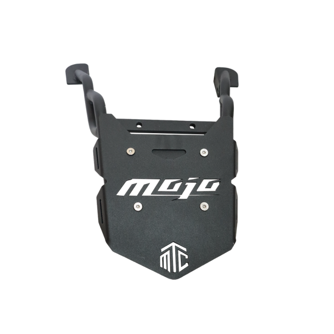 PIPE CARRIER FOR MOJO