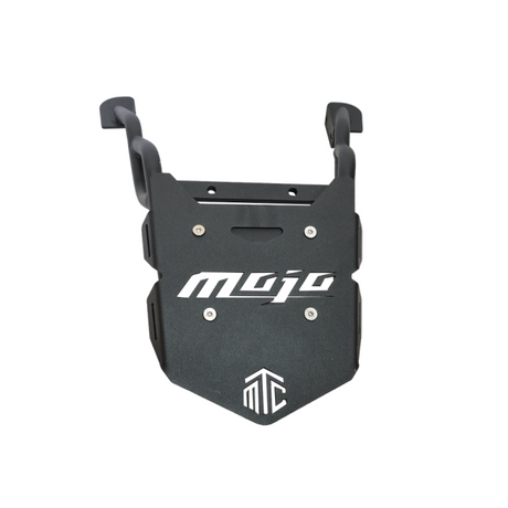 Pipe Carrier for Mahindra Mojo