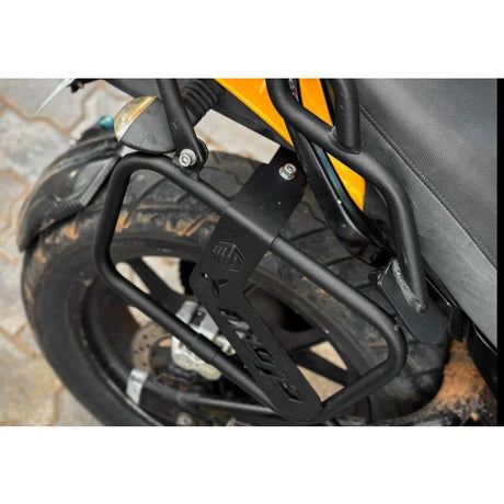 Saddle Stay for Mahindra Mojo