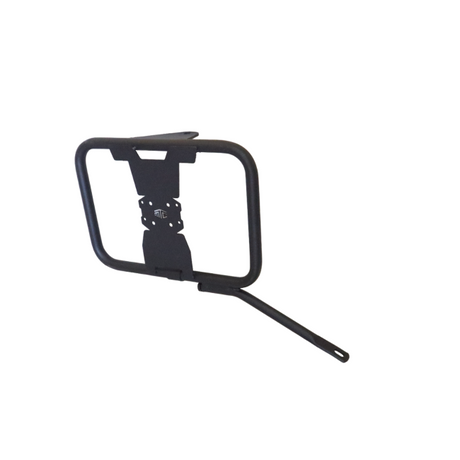 Saddle Stay with Plate for Suzuki V Strom