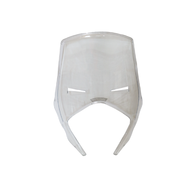 POLYCARBONATE VISOR FOR KTM ADVENTURE