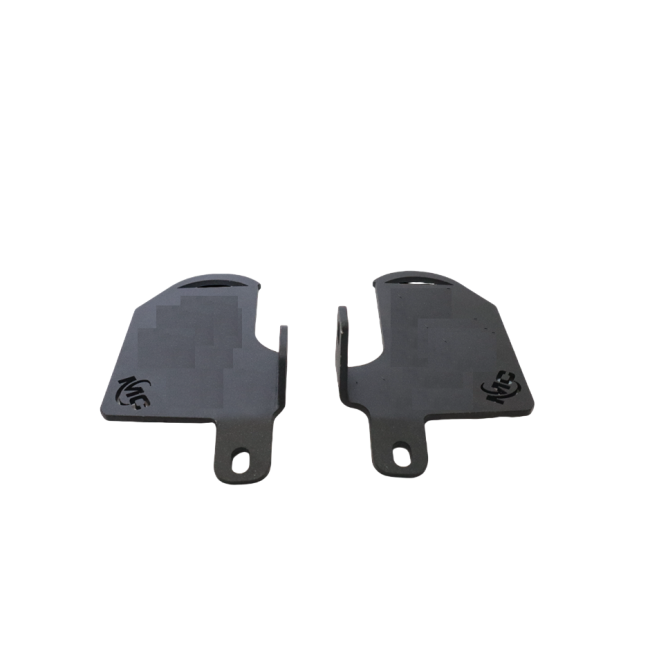 FOOTREST FOR HARLEY DAVIDSON X440