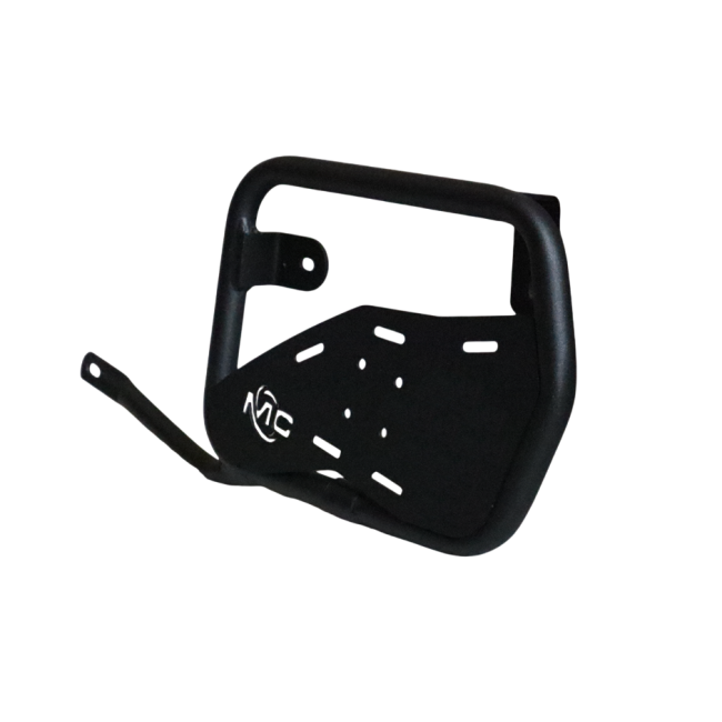 SADDLE STAY WITH PLATE FOR HARLEY DAVIDSON X440