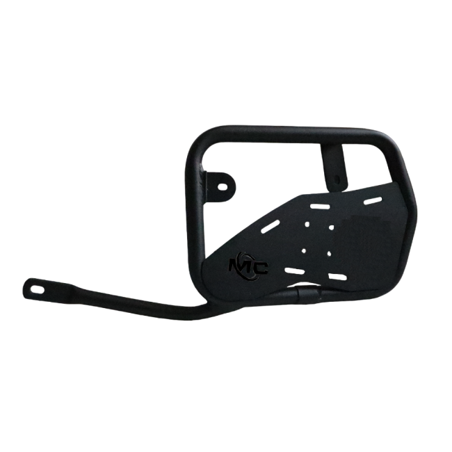 SADDLE STAY WITH PLATE FOR HARLEY DAVIDSON X440