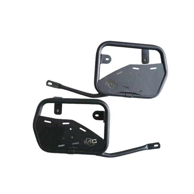 SADDLE STAY WITH PLATE FOR HARLEY DAVIDSON X440