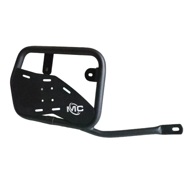 SADDLE STAY WITH PLATE FOR HARLEY DAVIDSON X440