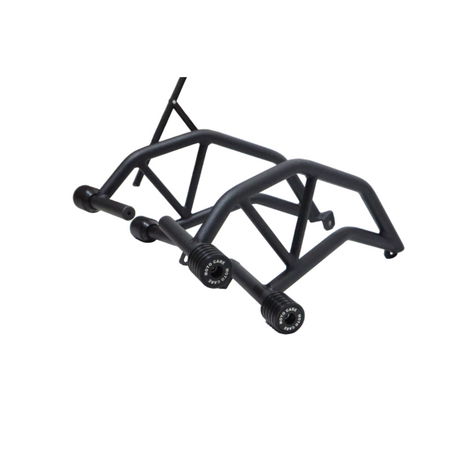 TYPE 2 - 4 SLIDER CRASH GUARD FOR APACHE RTR 200