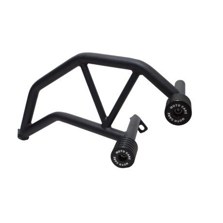 TYPE 2 - 4 SLIDER CRASH GUARD FOR APACHE RTR 200