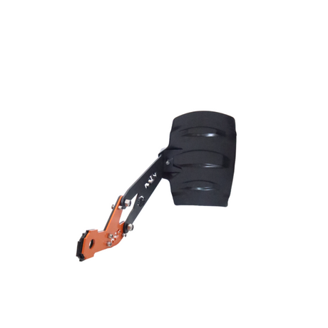 Tyre Hugger For KTM Duke 200 BS6