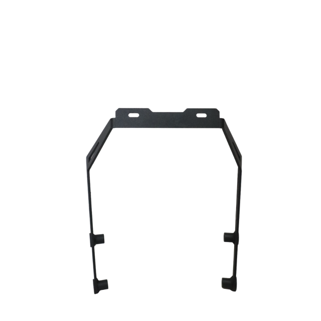 NUMBER PLATE HOLDER FOR DUKE 200 BS6