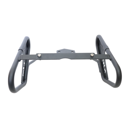 Saddle Stay with Plate for Duke 200 BS6