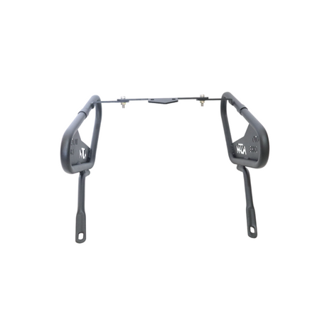 Saddle Stay with Plate for Duke 200 BS6