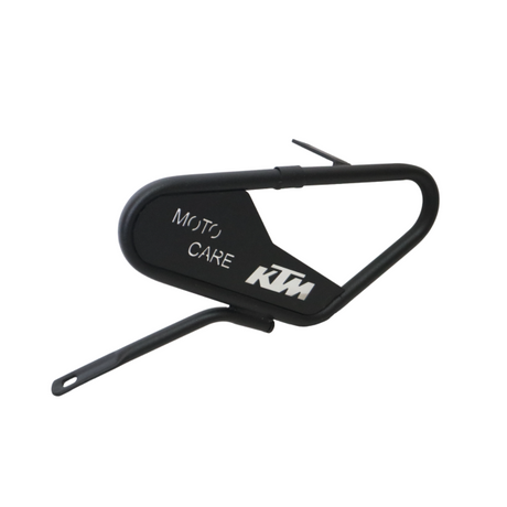 Saddle Stay with Plate for Duke 200 BS6