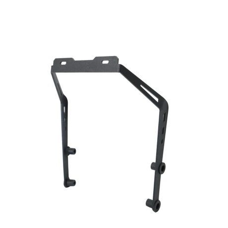 NUMBER PLATE HOLDER FOR DUKE 250390 BS6