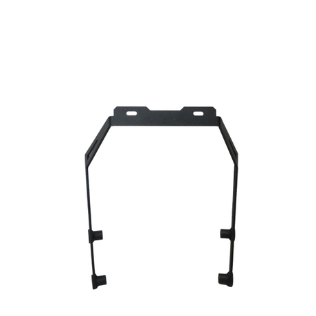 Number Plate Holder For Dominar 250/400