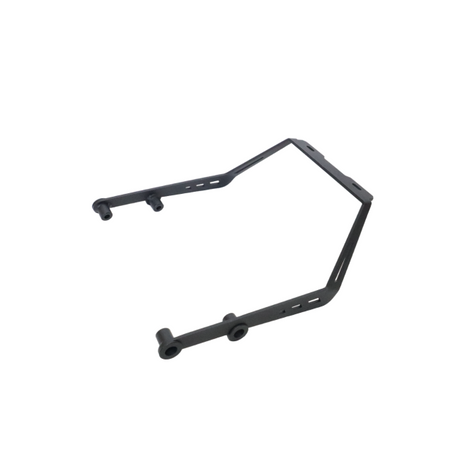 Number Plate Holder For KTM Duke 250/390 BS6