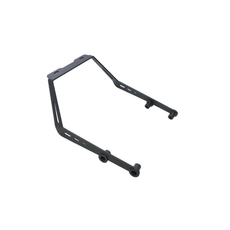 Number Plate Holder For KTM Duke 250/390 BS6