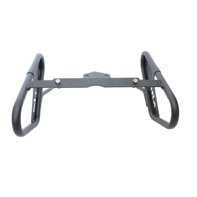 SADDLE STAY FOR WITH PLATE DUKE 250390 BS6