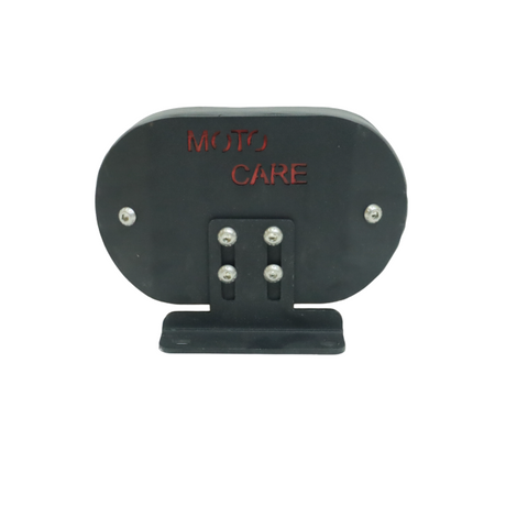 Universal Adjustable Backrest