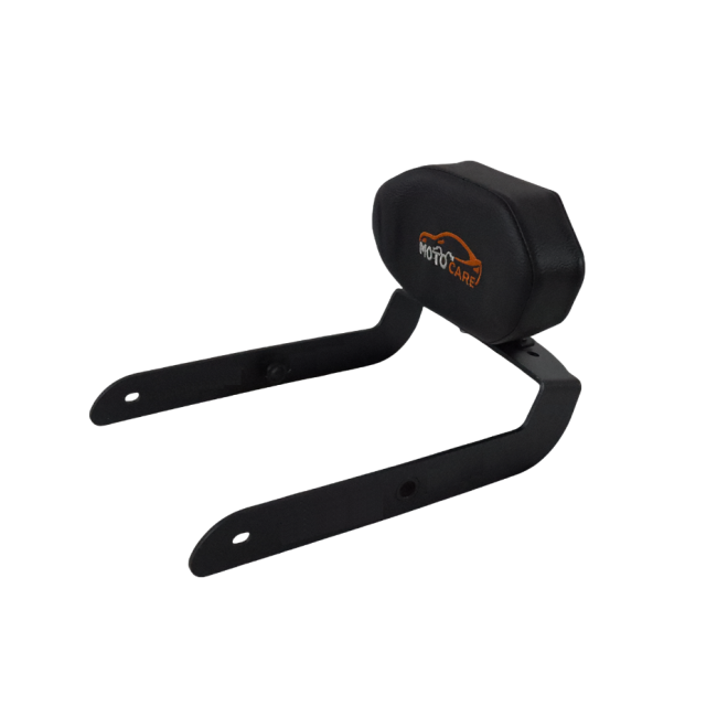 BACKREST FOR SPEED 400 SCRAMBLER 400X