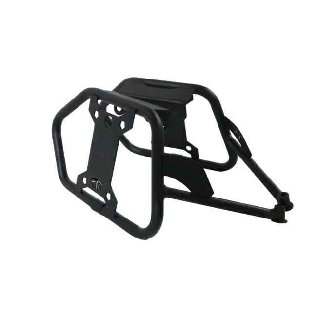 SADDLE STAY FOR SPEED 400/ SCRAMBLER 400X