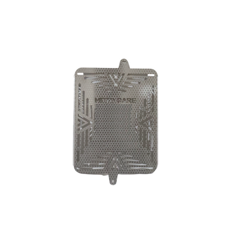 Radiator Guard For Triumph Speed 400/ Scrambler 400X/ SPEED T4