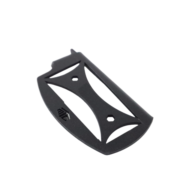 FOOTREST FOR SPEED 400 SCRAMBLER 400X