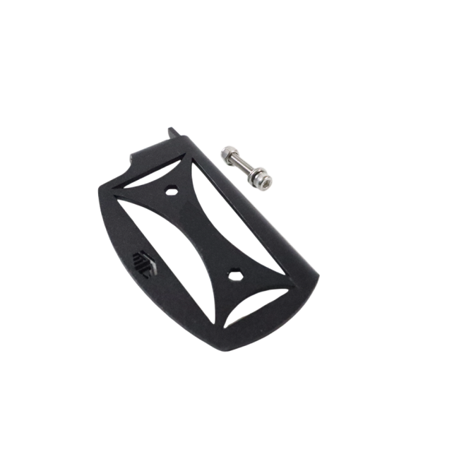 FOOTREST FOR SPEED 400 SCRAMBLER 400X