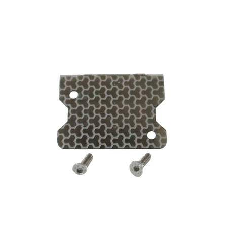 Disc Oil Cap For Triumph Speed 400/ Scrambler 400X/ SPEED T4