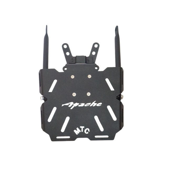 PLATE CARRIER FOR APACHE RTR 200