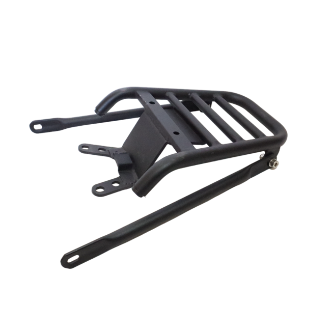 PIPE CARRIER FOR APACHE RTR 200