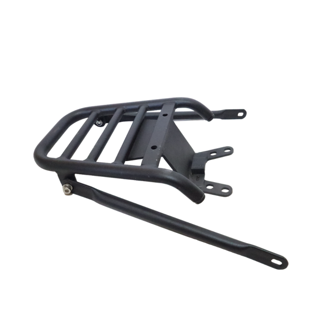 PIPE CARRIER FOR APACHE RTR 200