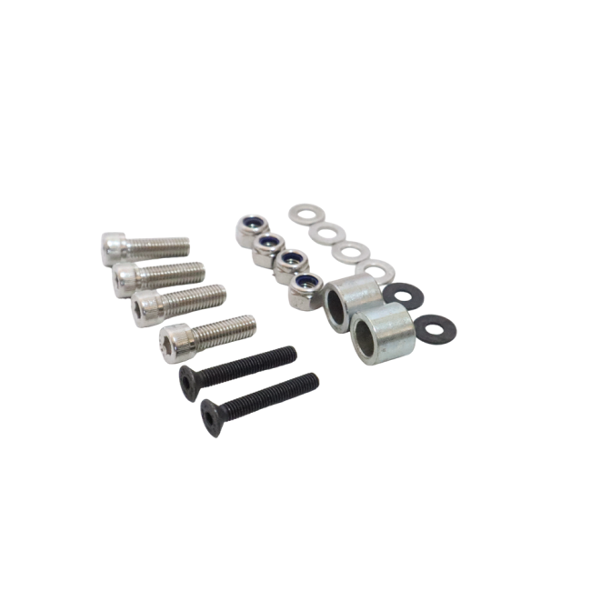 PIPE CARRIER FOR APACHE RTR 200