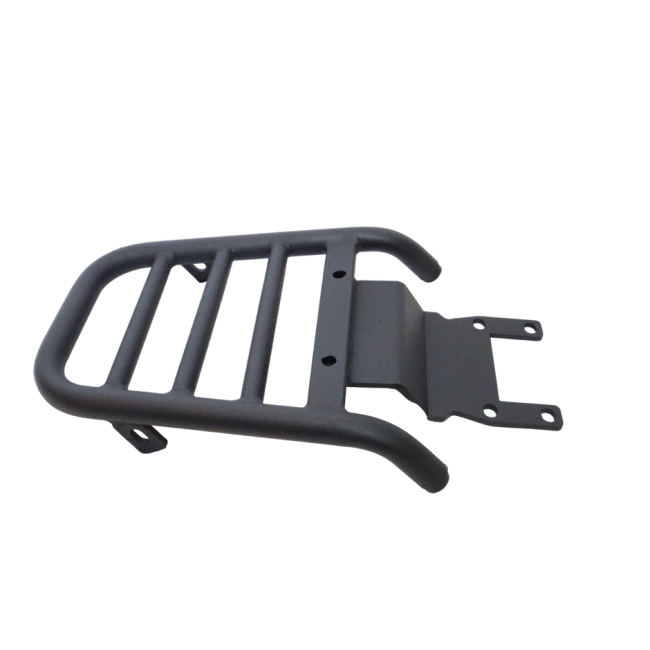 PIPE CARRIER FOR APACHE RTR 160