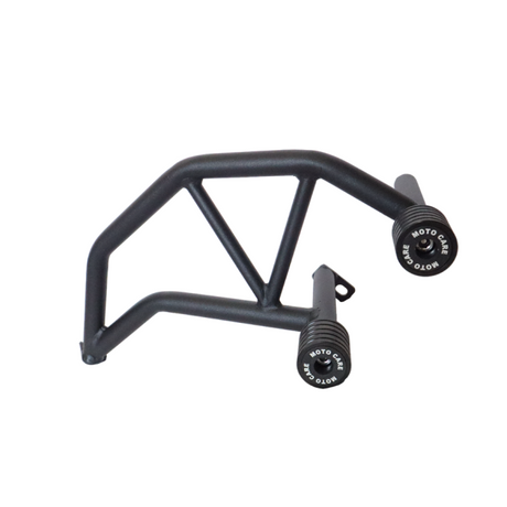 4 SLIDER CRASH GUARD FOR APACHE RTR 160