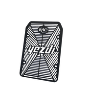 Radiator Guard For Yezdi Adventure