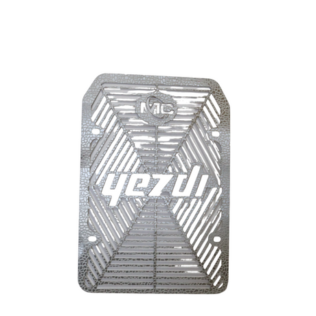 Radiator Guard For Yezdi Adventure