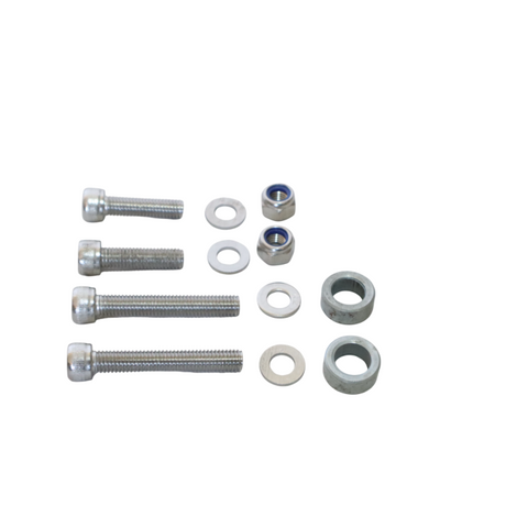 Saddle Stay for Yezdi Roadster