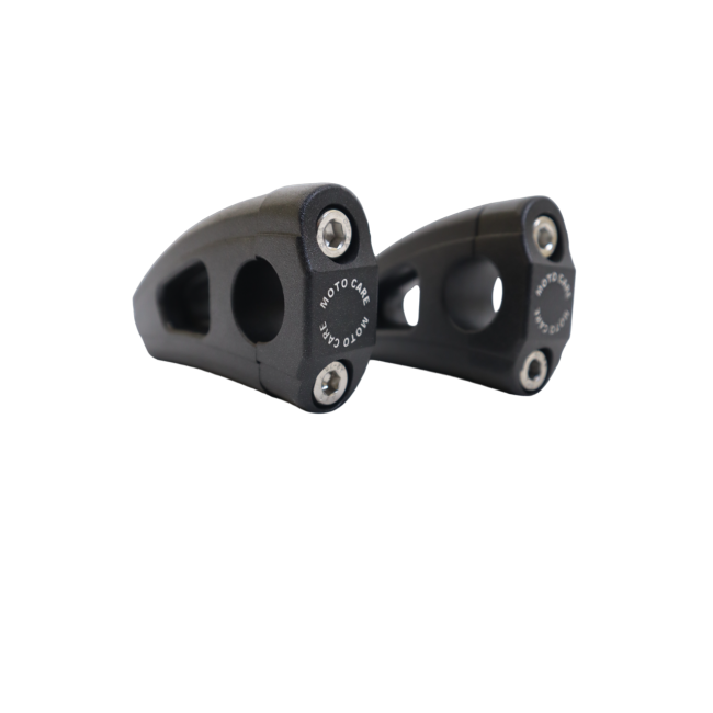 HANDLE BAR RISER FOR METEOR 350