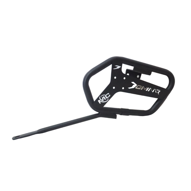TYPE 1 - SADDLE STAY WITH PLATE FOR DOMINAR 250400