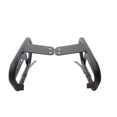 Type 2 - Saddle Stay with Plate for Bajaj Dominar 250/400