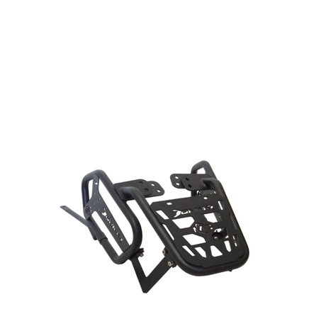 Saddle Stay with Plate Carrier for Dominar 250/400