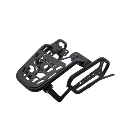 Saddle Stay with Plate Carrier for Dominar 250/400