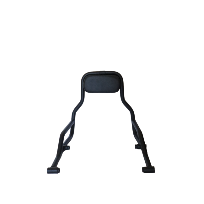 PIPE BACKREST FOR HARLEY DAVIDSON X440