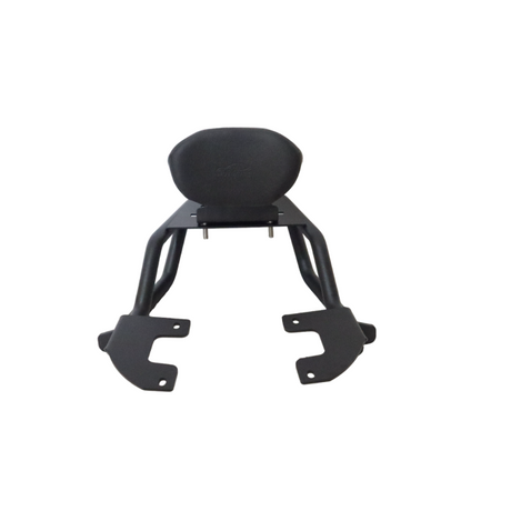 Pipe Carrier with Backrest for Hero Mavrick 440